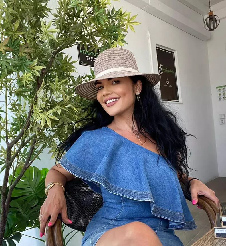 ioana nastase in vacanta singura 3