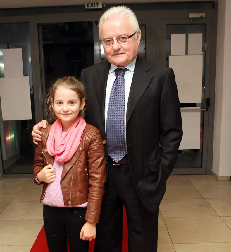 irina si irinel columbeanu