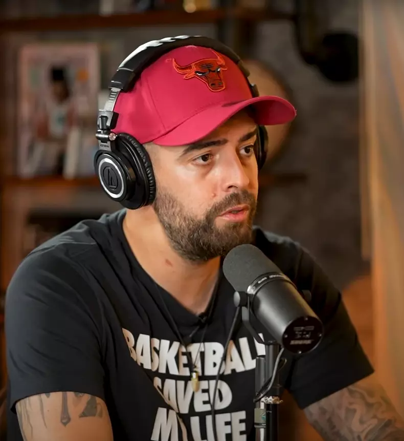 Speak podcast Mihai Morar