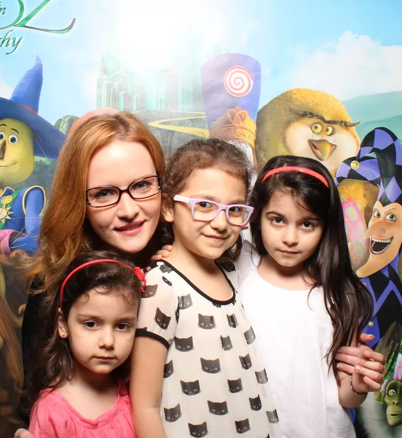 Ioana Maria Moldovan