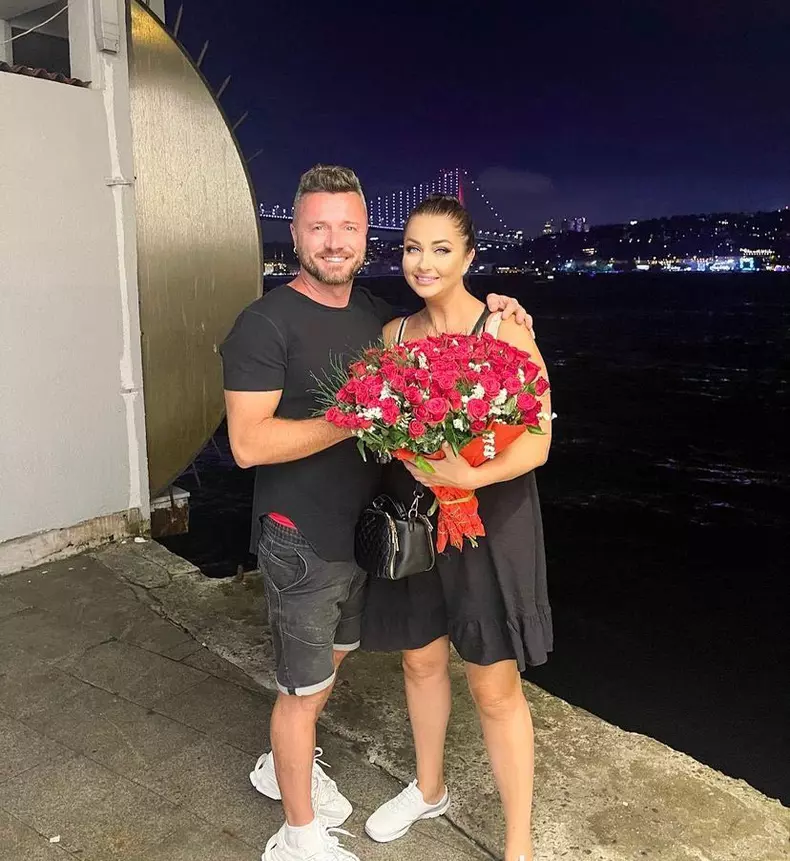 gabriela cristea prezeentatoare tv