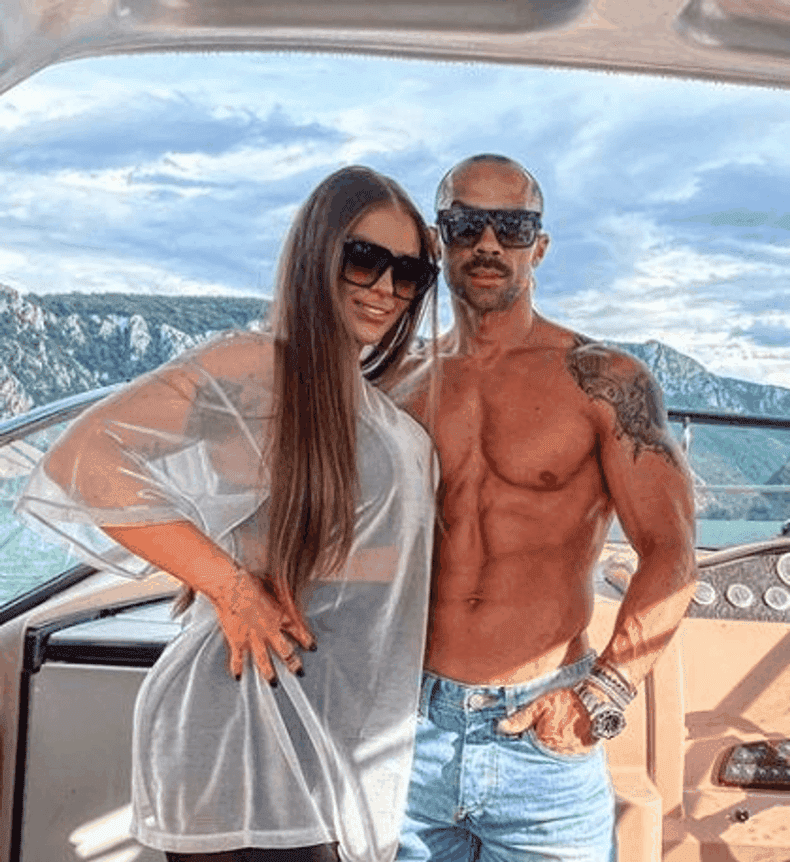 catalin dobrescu si oana radudivort