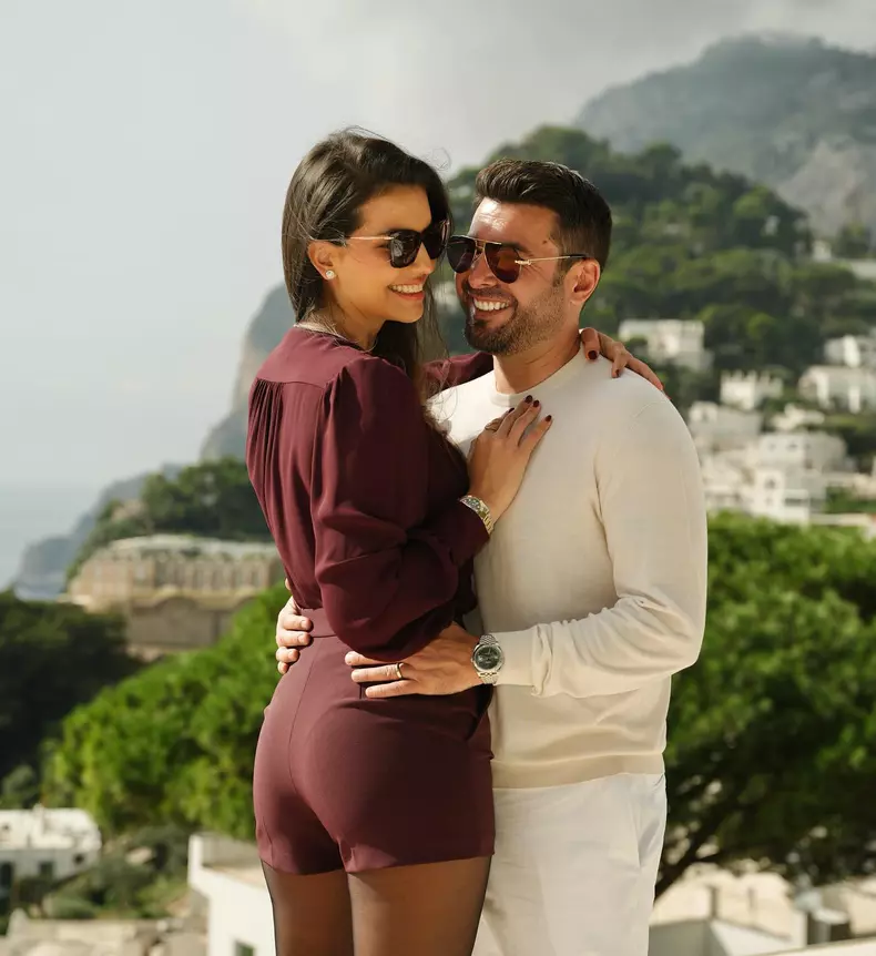 Adrian Mutu și soția lui, Sandra Mutu (6)