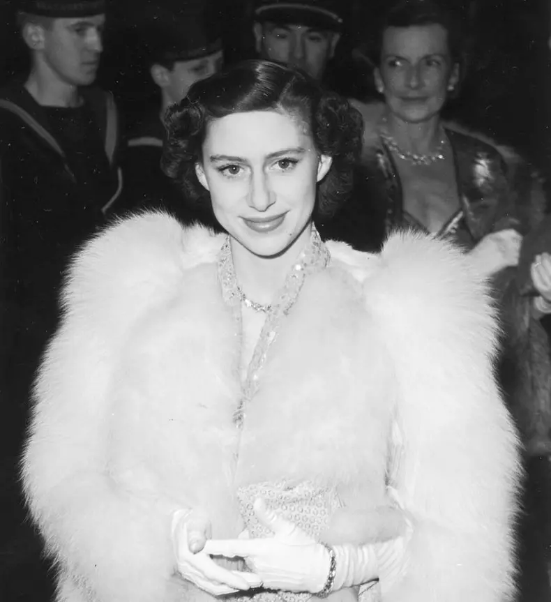 Prințesa Margaret