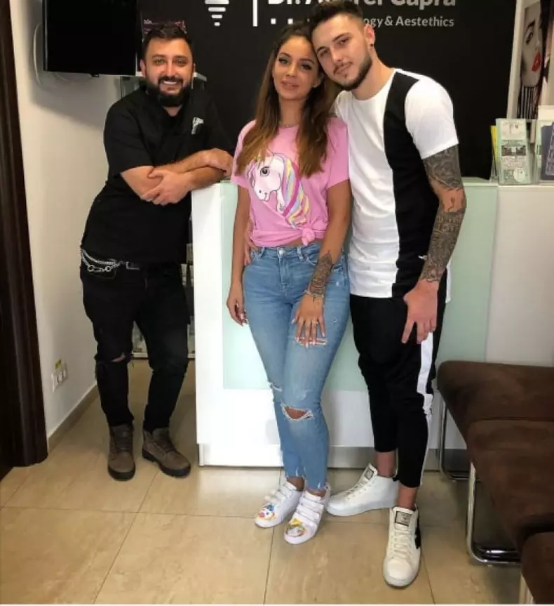 simina-si-alex-la-stomatolog