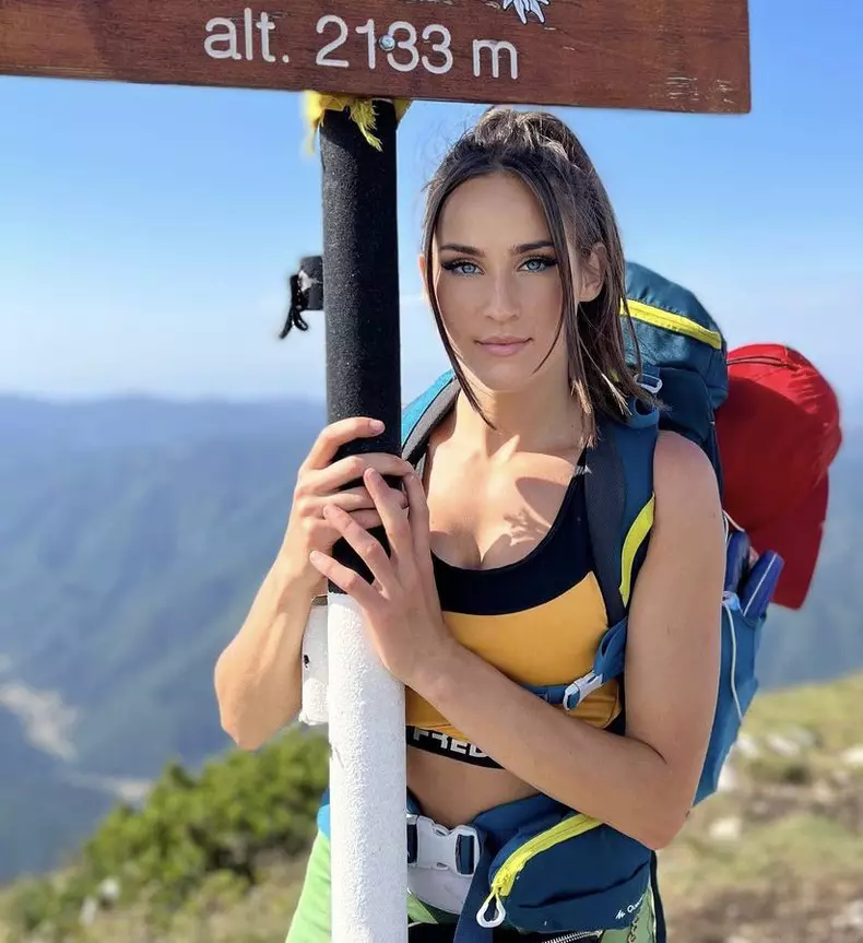 cum arata sindy survivor