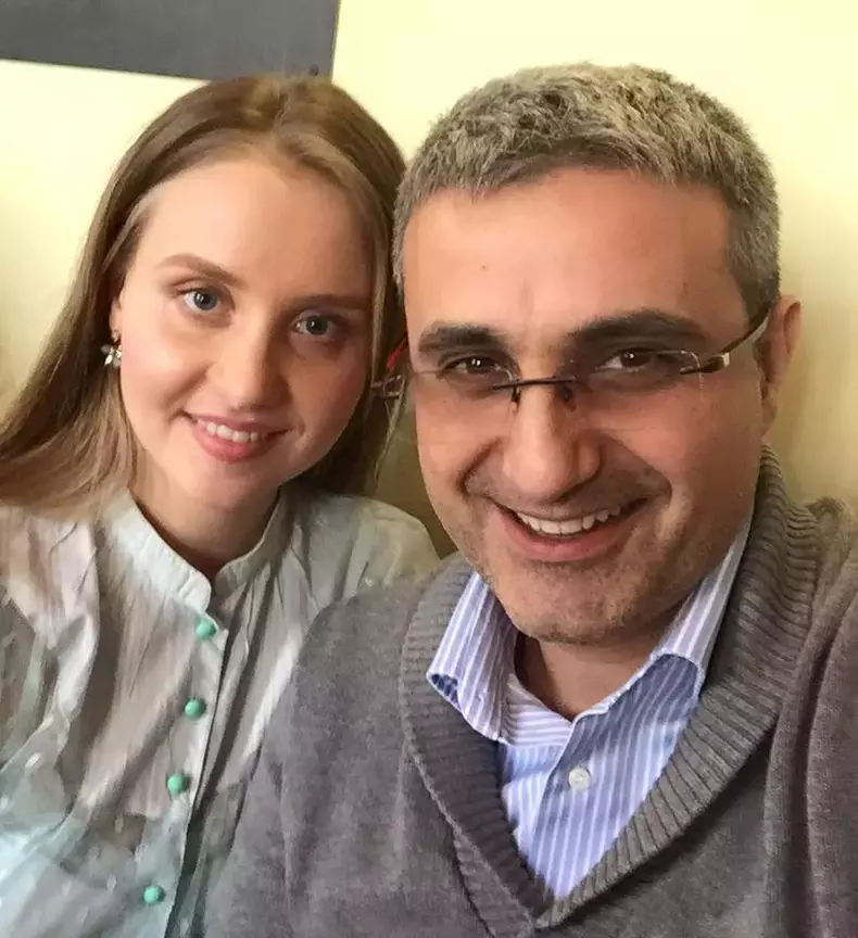 Oana Nuțu și Robert Turcescu6