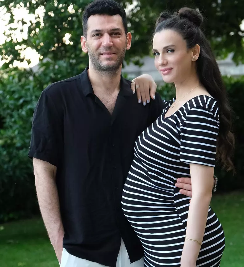 cine este murat yildirim actorul principal din aziz