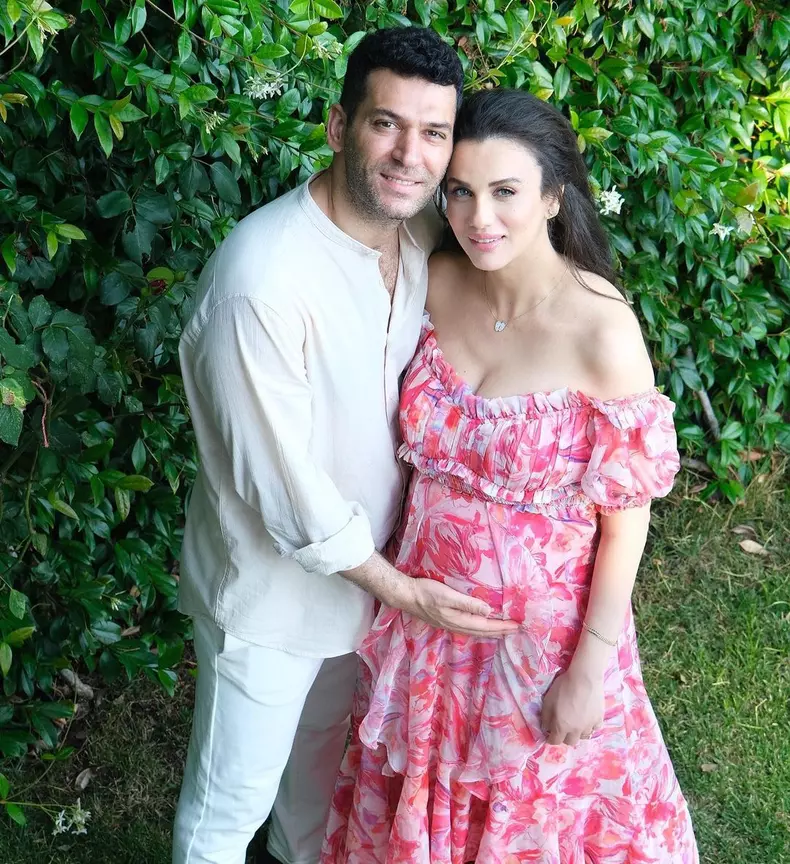 cine este murat yildirim actorul principal din aziz