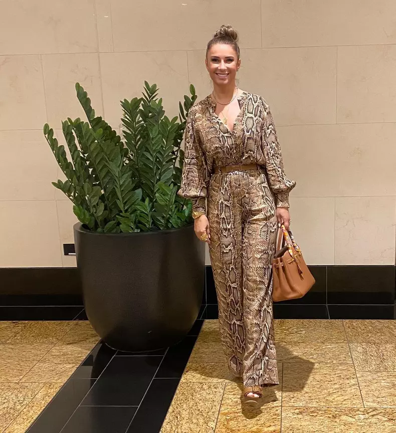 Anamaria Prodan Reghecampf