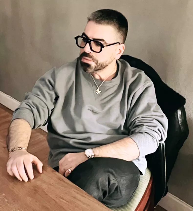 Maurice Munteanu