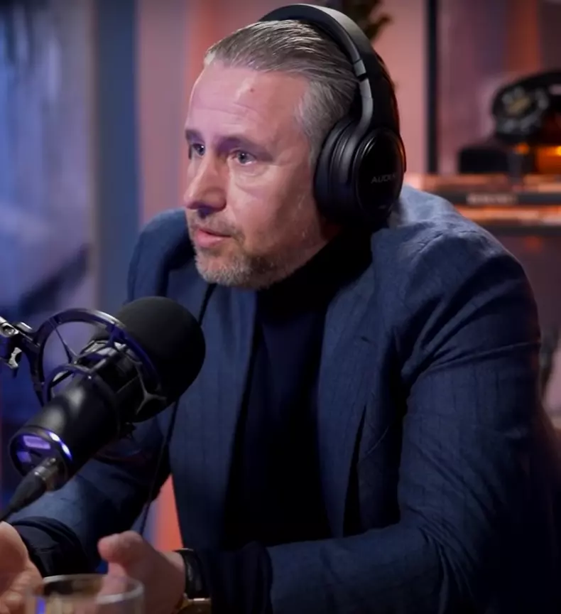 Laurențiu Reghecampf podcast Acasă la Măruță