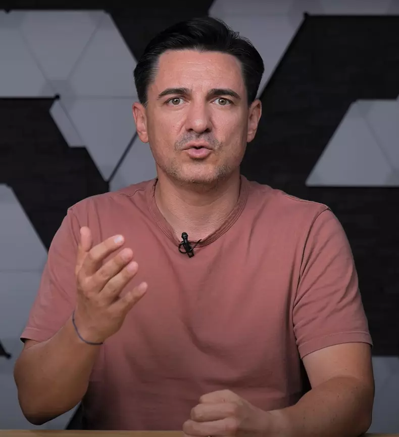 George Buhnici reacție amendă