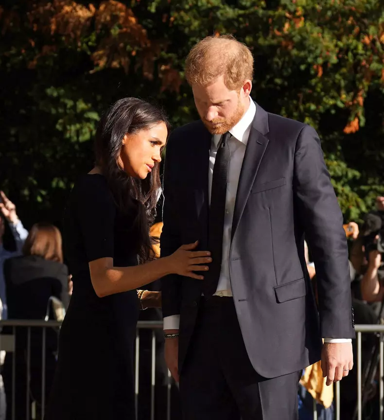 Ce i-a cerut Meghan Markle Regelui Charles înainte să se întoarcă acasă, în California. Soția Prințului Harry a făcut „o mișcare curajoasă”
