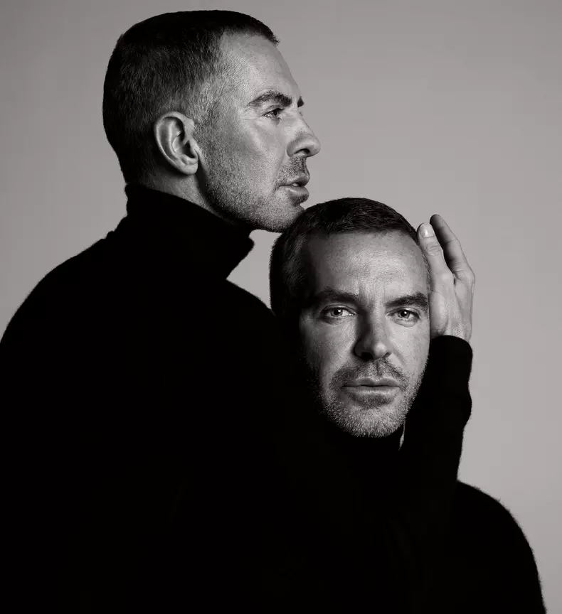 DSQUARED2 anunță deschiderea primului său boutique monobrand din România 4