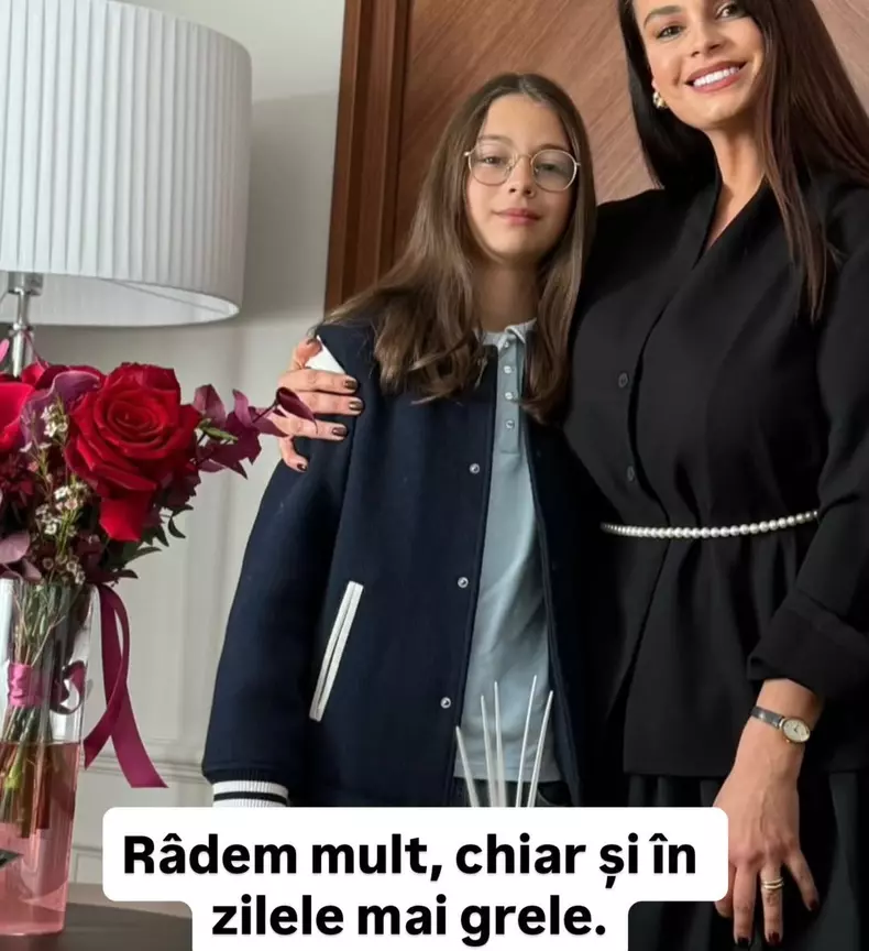 Anca Sînă Serea `19
