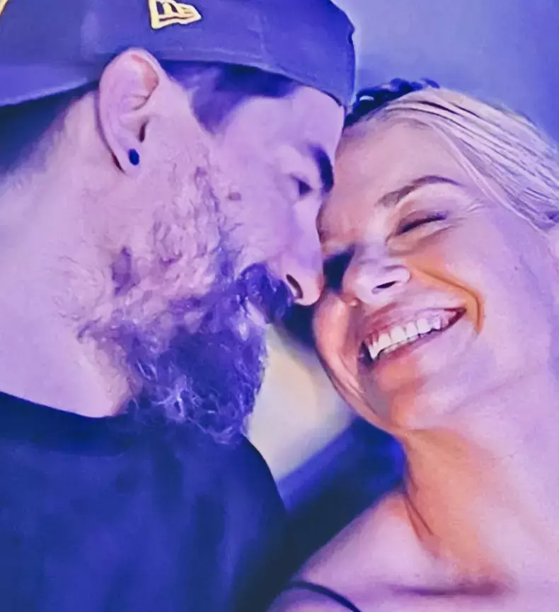 Andreea Marinescu şi Adi Tiulescu