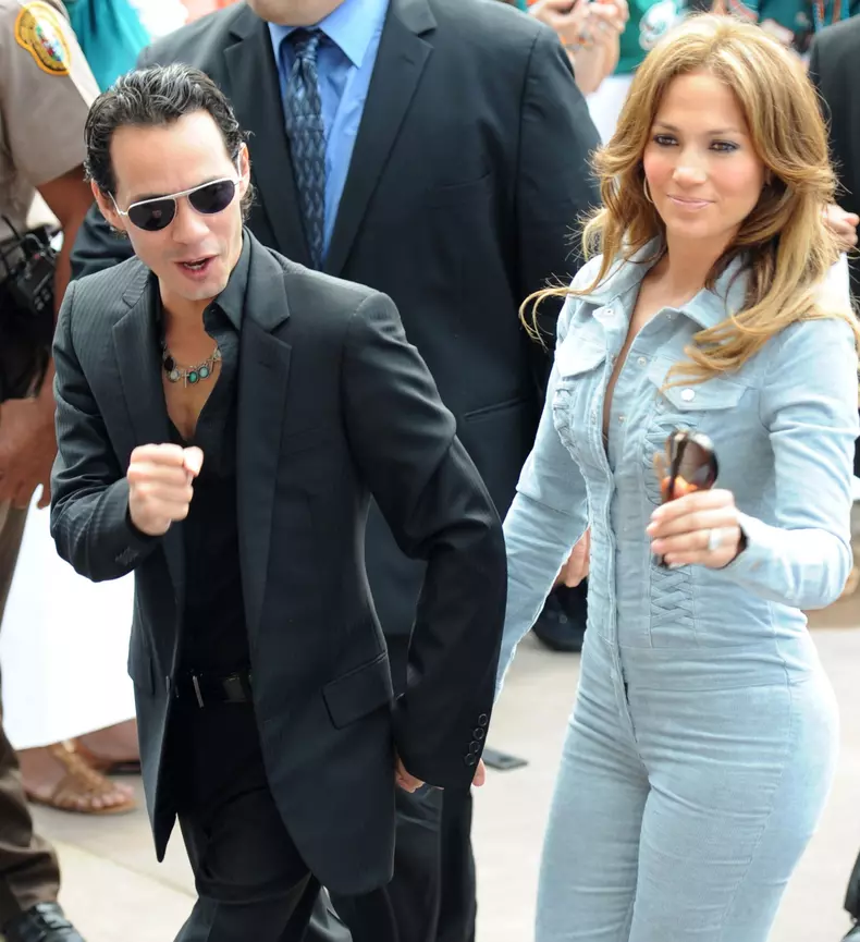 Marc Anthony s-a căsătorit cu iubita lui cu 31 de ani mai tânără. Cum arată Nadia Ferreira, fosta Miss Universe Paraguay