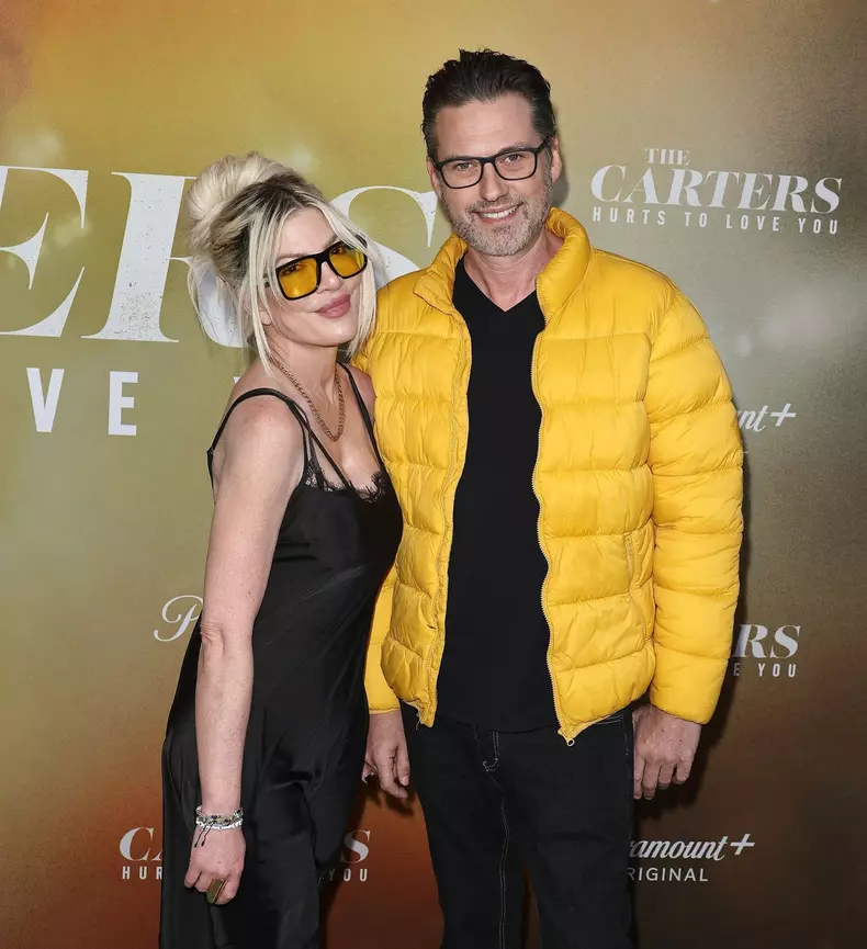 "The Carters" Special Screening In LA
