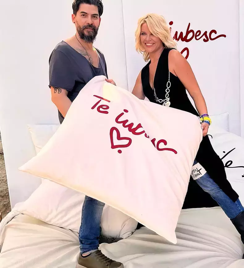 Andreea Marinescu şi Adi Tiulescu2