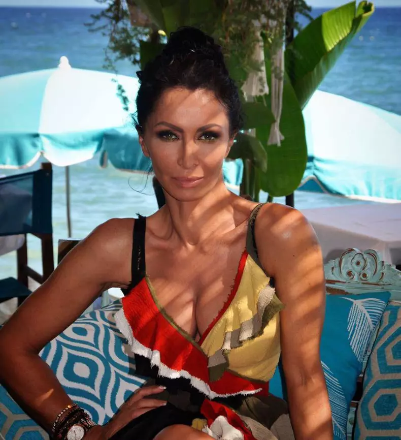 Războiul dintre Andreea Marin și Mihaela Rădulescu este departe de a se fi terminat (2)