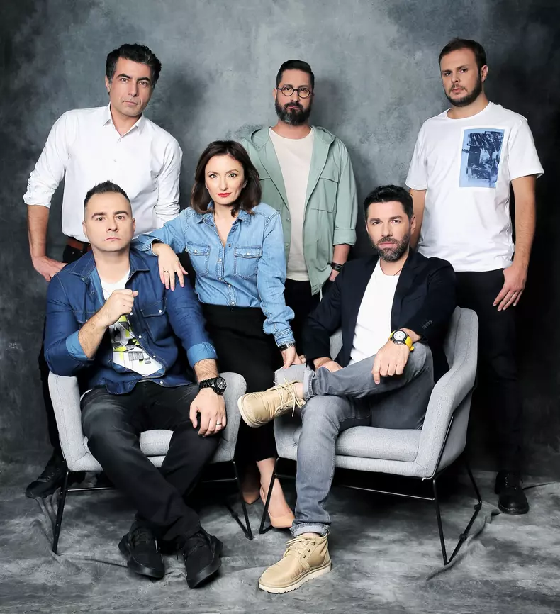 România, te iubesc!. Paula Herlo prezintă ancheta Bolnavi de lăcomie (2)