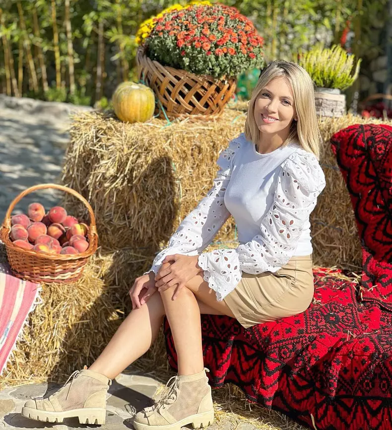 Andreea și Cabral Ibacka au amânat petrecerea aniversară a fiului lor. Ce au pățit la tăierea moțului lui Tiago