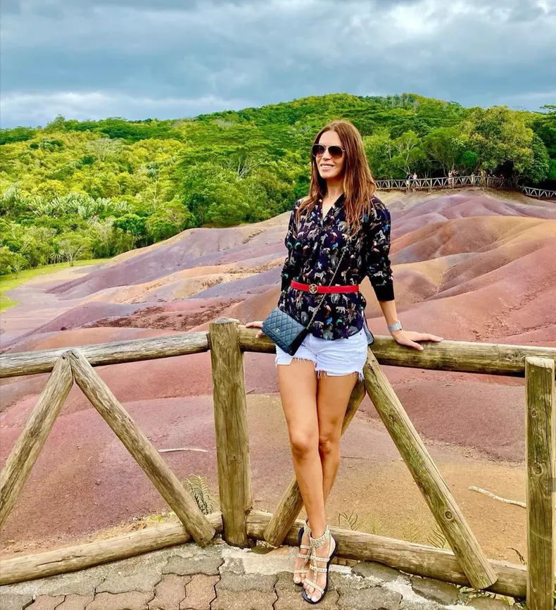 soția lui Dan Petrescu