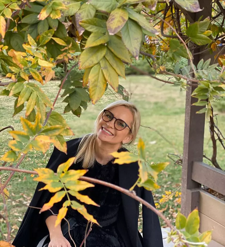 Paula Chirilă