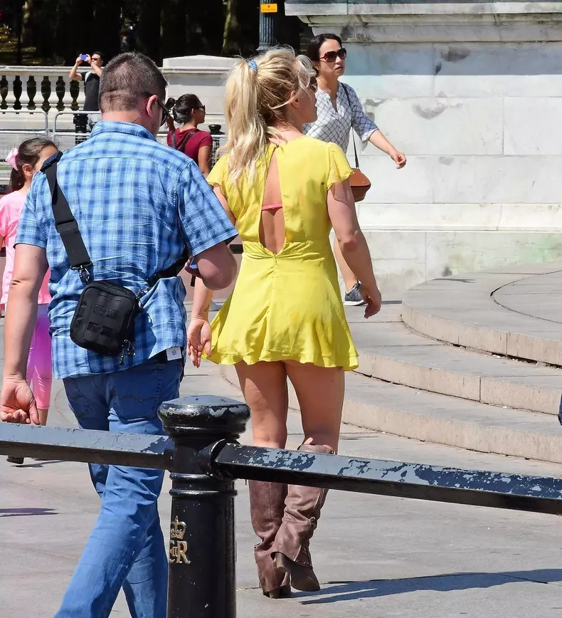 Britney Spears