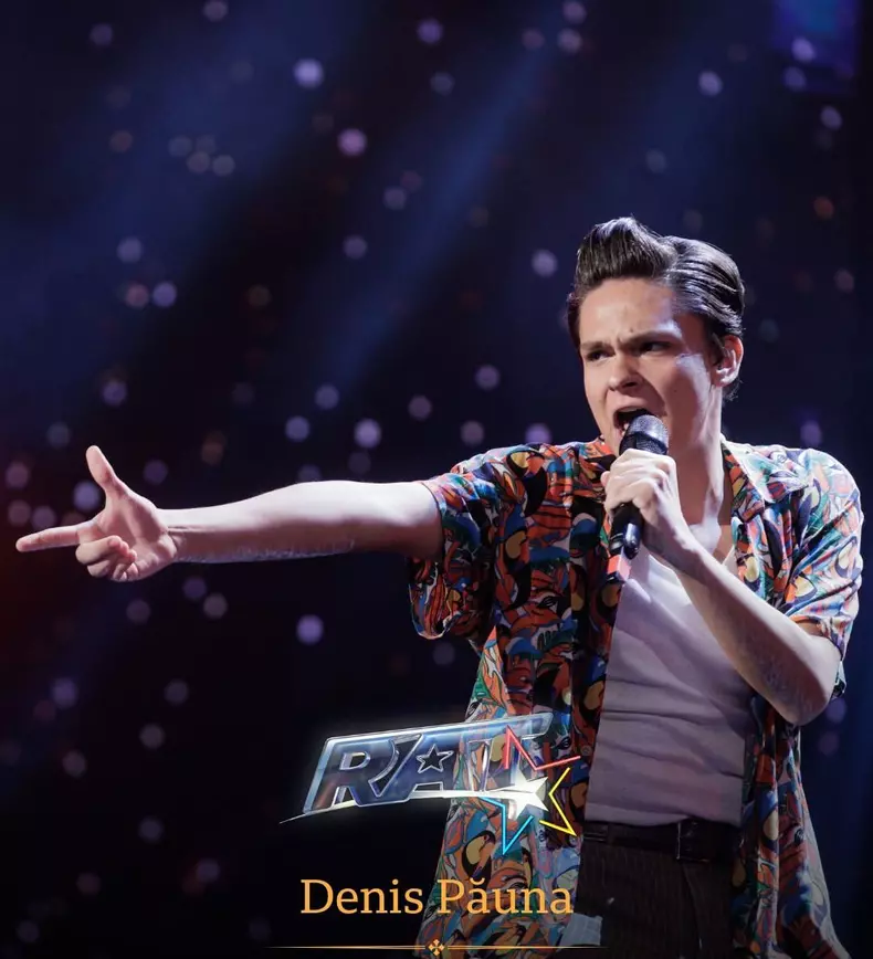 cei 12 concurenți care vor impresiona în a doua semifinală a show-ului Românii au talent, sezonul 15 (1)