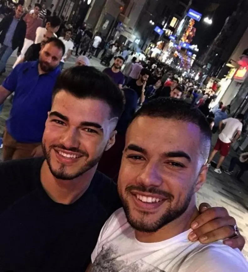 iancu si culita sterp