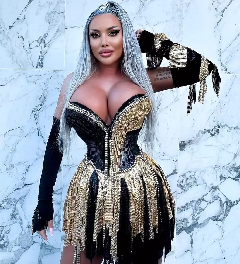 loredana chivu urmarita