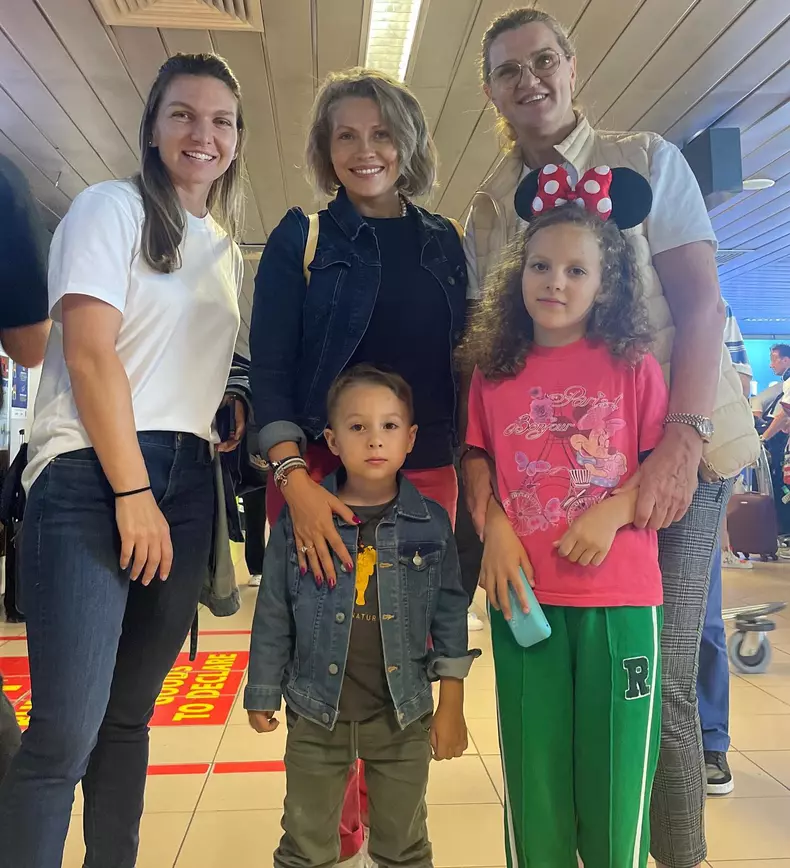 mirela vaida simona halep