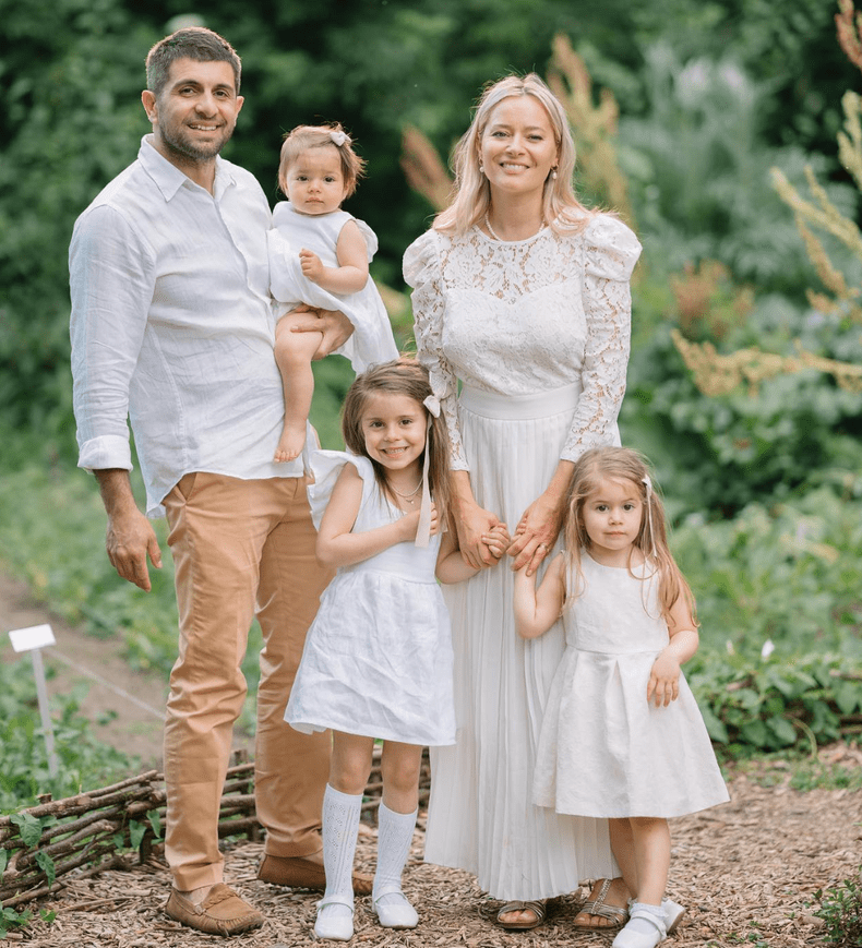 laura cosoi familie 3