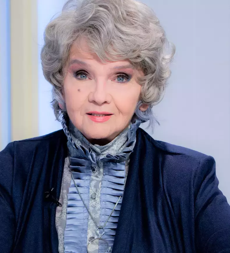 Margareta Pâslaru10