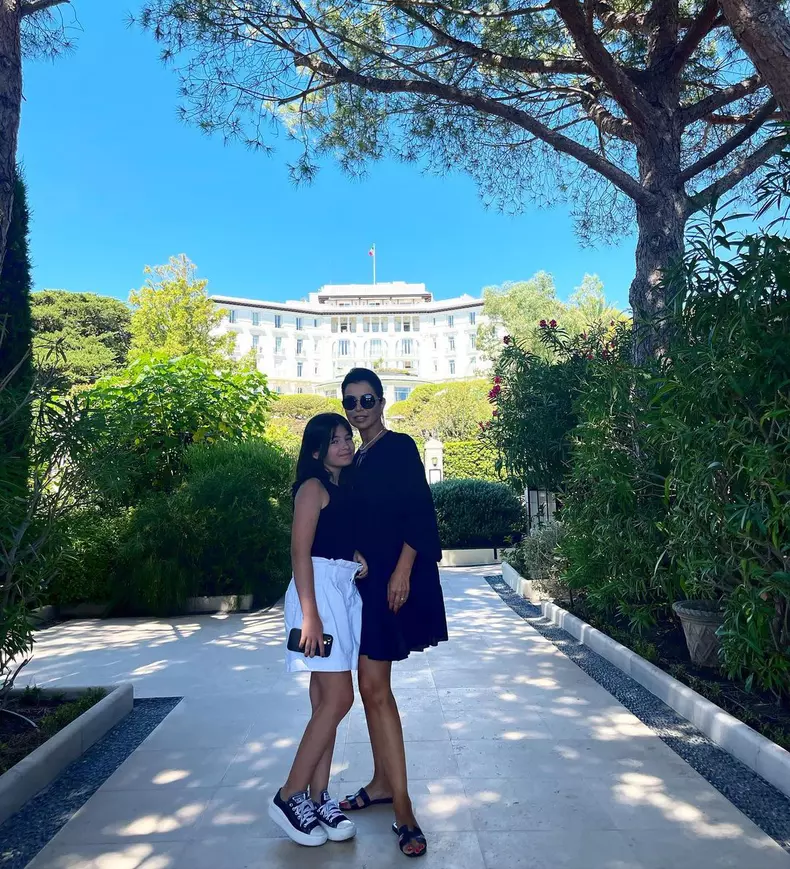 Simona Pătruleasa, despre relația sa specială cu fiica ei, Ingrid. Ce fel de mamă este vedeta Kanal D