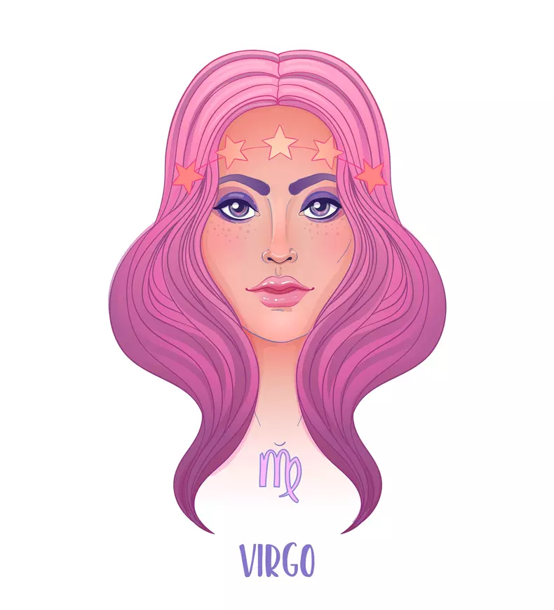 Zodiile feminine care au noroc în august 2023 Fecioară