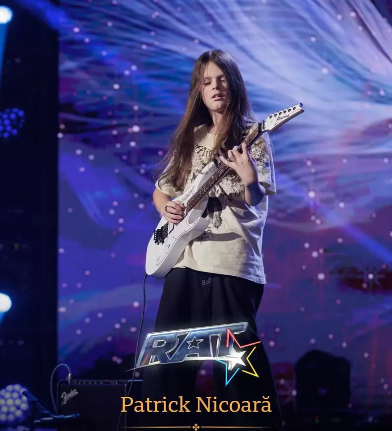cei 12 concurenți care vor impresiona în a doua semifinală a show-ului Românii au talent, sezonul 15 (7)