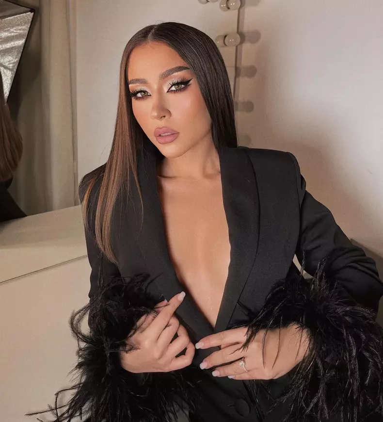 Nicole Cherry, moment impresionant la Te cunosc de undeva! 2023. Cum a reacționat Andreea Bălan