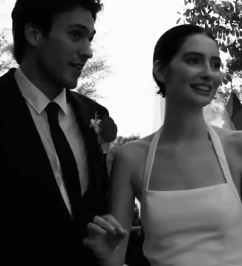 Meadow Walker Louis Thornton-Allan