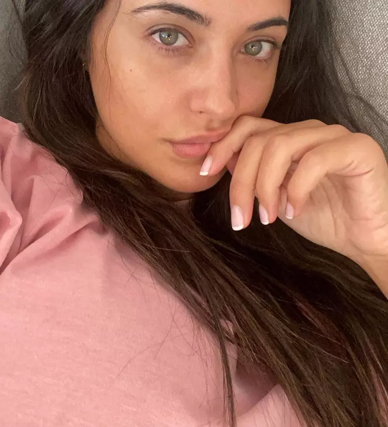 Antonia nemachiată