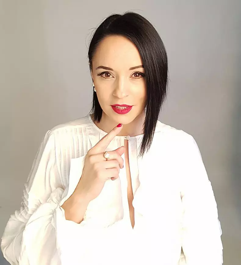 Andreea Marin