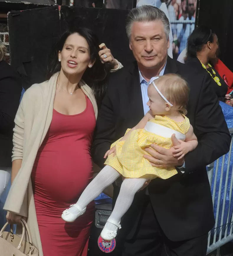 BREAKING NEWS - FILE PHOTO - Involuntary manslaughter charges formally filed against Alec Baldwin in 'Rust' shooting