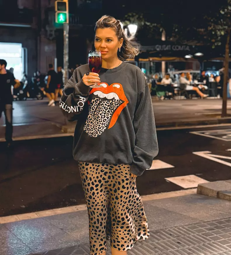gina 7