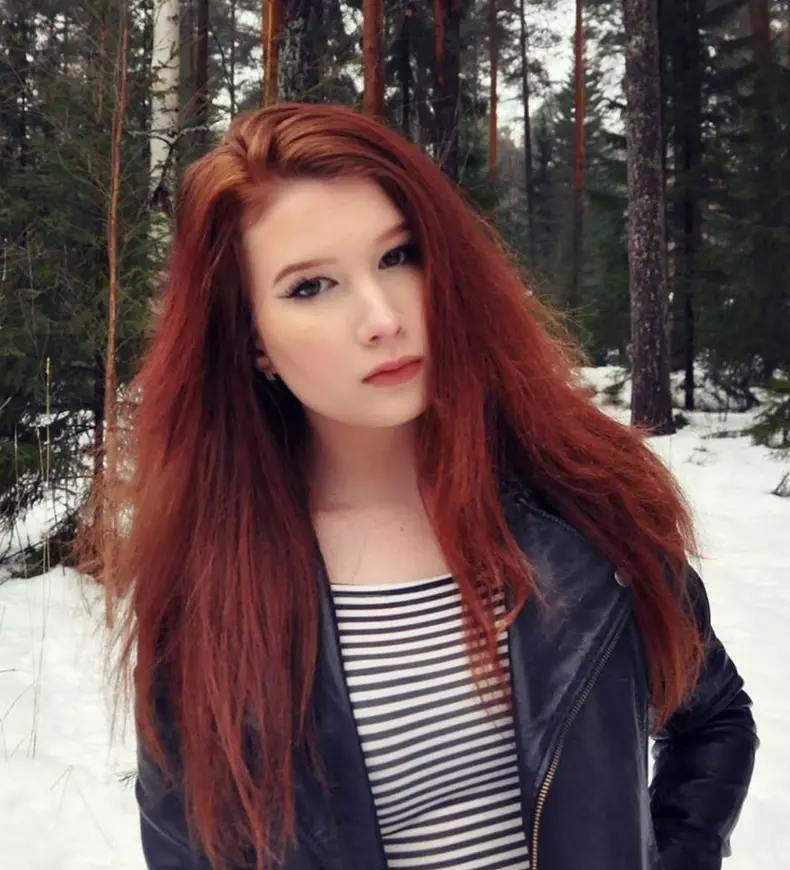 daria