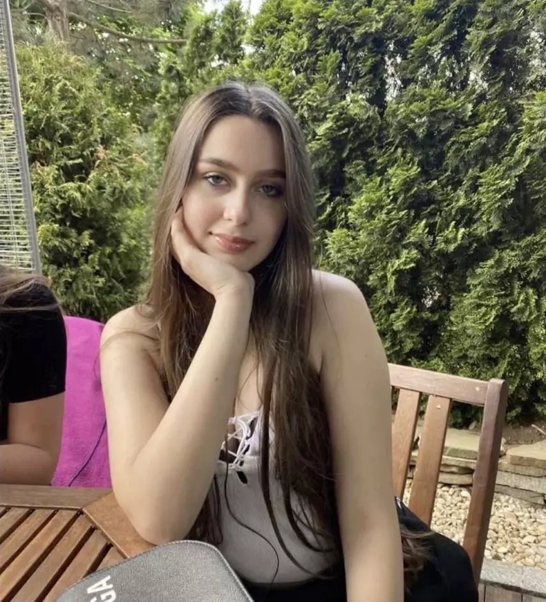 Emma Năstase