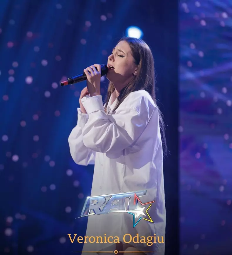 cei 12 concurenți care vor impresiona în a doua semifinală a show-ului Românii au talent, sezonul 15 (2)
