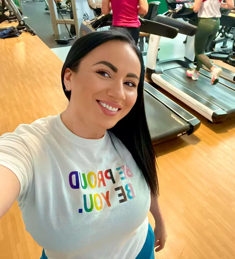 Rocsana Marcu anglia