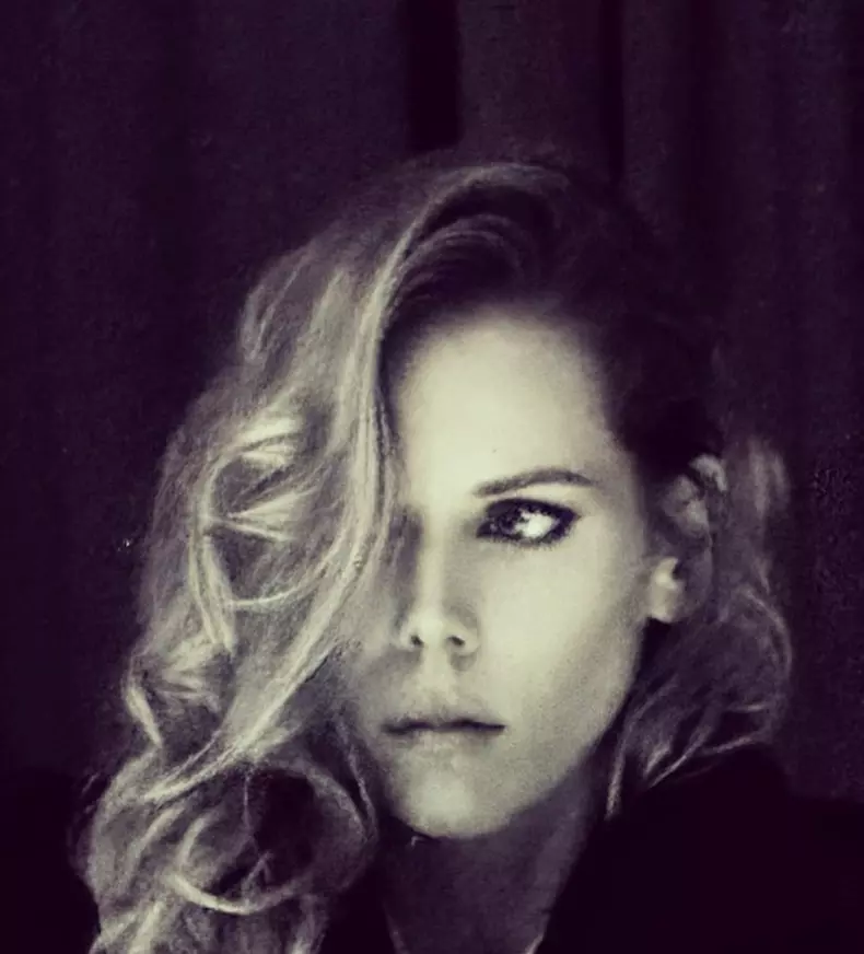 Clair obscur- merci l’artiste @marioncmakeup